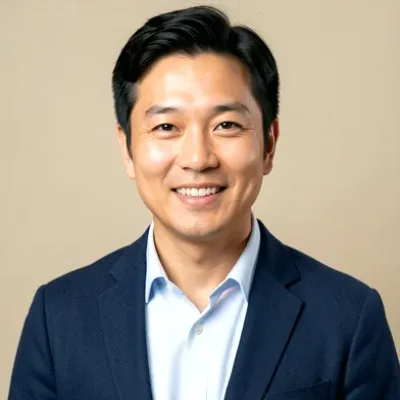 陈明远
