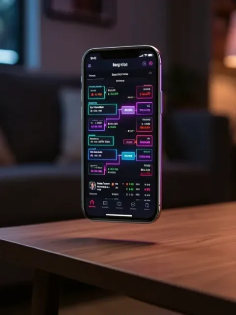 竞彩网 APP