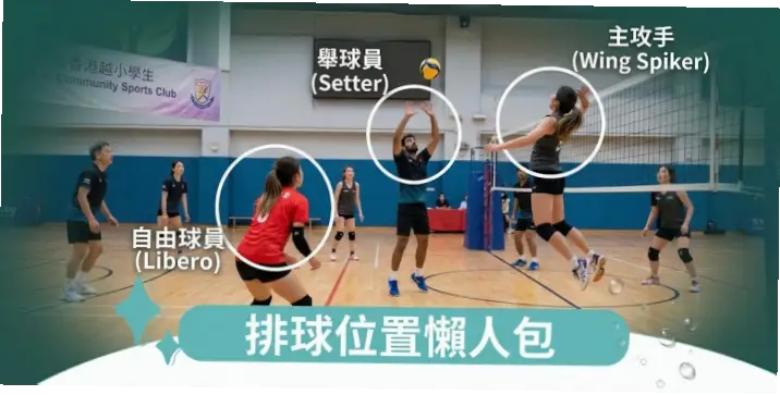 主攻手核心职责是什么？如何突破高拦网？